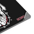 University of Georgia Bulldogs Mascot Universal Laptop 11in (8.8 x 6.2in) Skin